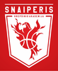 BS KAUNAS SNAIPERIS Team Logo
